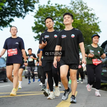 Runner Photo 4000508