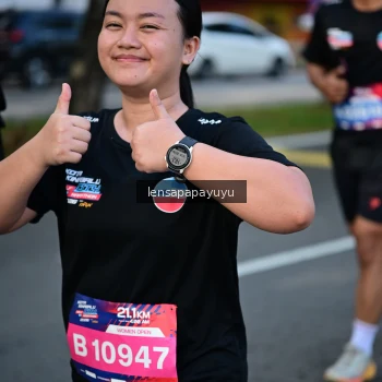 Runner Photo 4000510