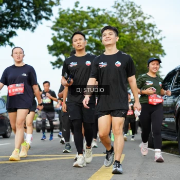 Runner Photo 4000512