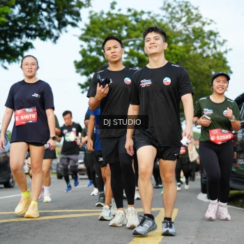 Runner Photo 4000514