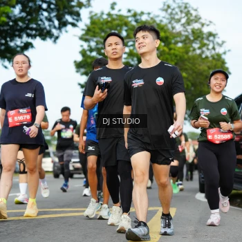 Runner Photo 4000517