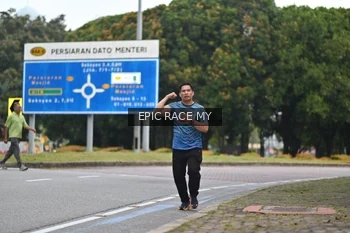 Runner Photo 4000518