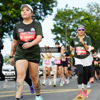 Runner Photo 4000519