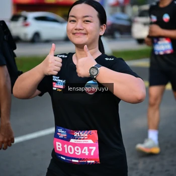 Runner Photo 4000520