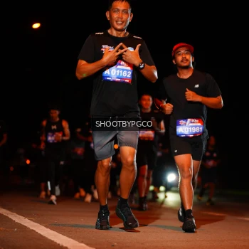 Runner Photo 4000521