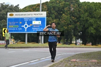 Runner Photo 4000522