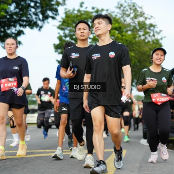 Runner Photo 4000527