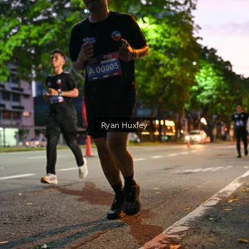 Runner Photo 4000530