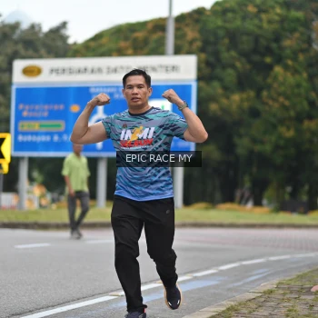 Runner Photo 4000532