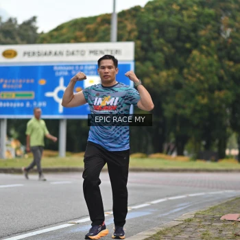 Runner Photo 4000533