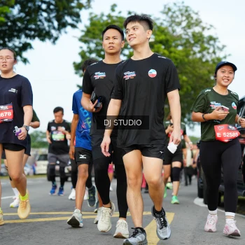 Runner Photo 4000534