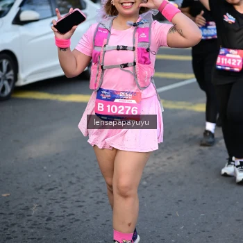 Runner Photo 4000536