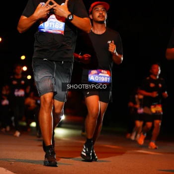 Runner Photo 4000537