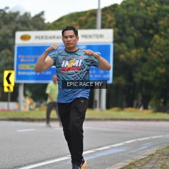 Runner Photo 4000538