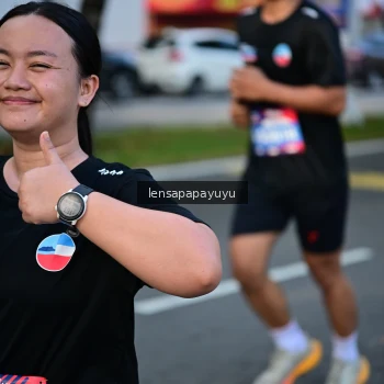 Runner Photo 4000539