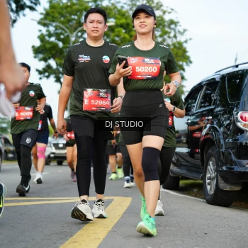 Runner Photo 4000541