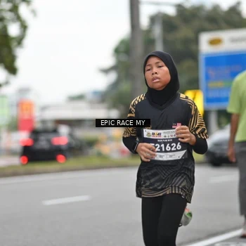 Runner Photo 4000542