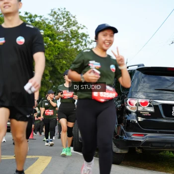 Runner Photo 4000545