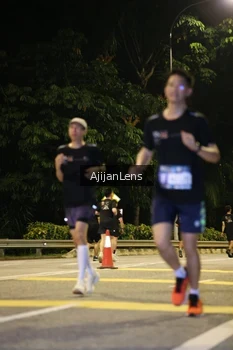 Runner Photo 4000548