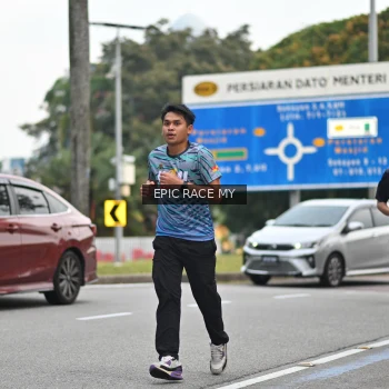Runner Photo 4000550