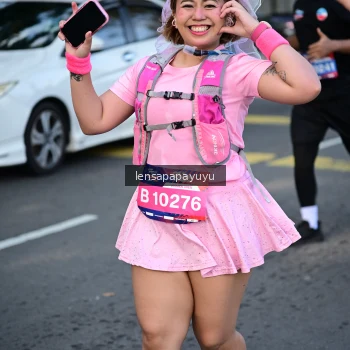 Runner Photo 4000551