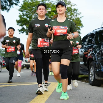 Runner Photo 4000552