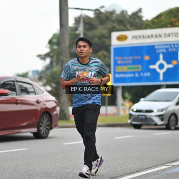 Runner Photo 4000553