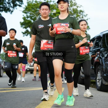 Runner Photo 4000554