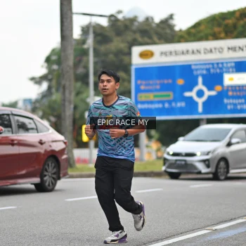 Runner Photo 4000555