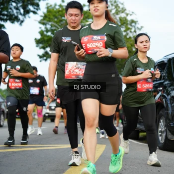 Runner Photo 4000556