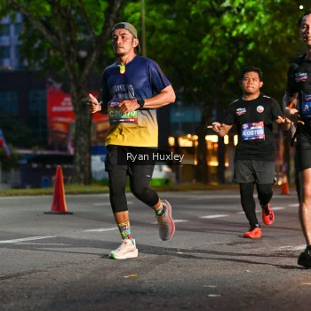 Runner Photo 4000557
