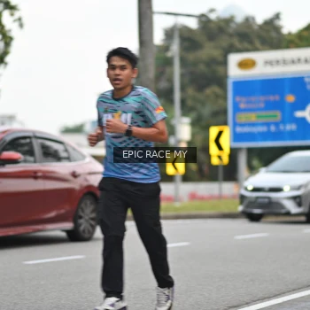 Runner Photo 4000559