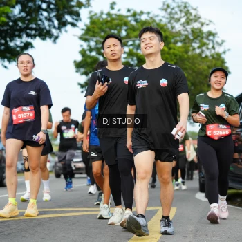 Runner Photo 4000561