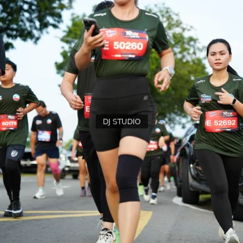 Runner Photo 4000562