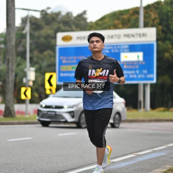 Runner Photo 4000564
