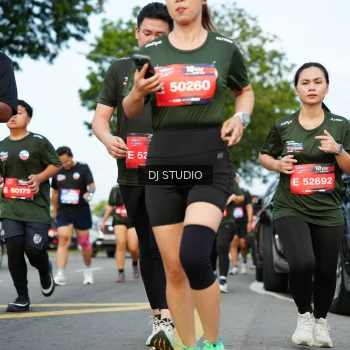 Runner Photo 4000565