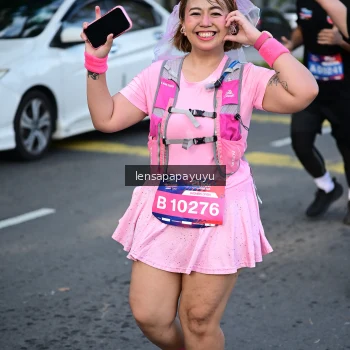Runner Photo 4000567