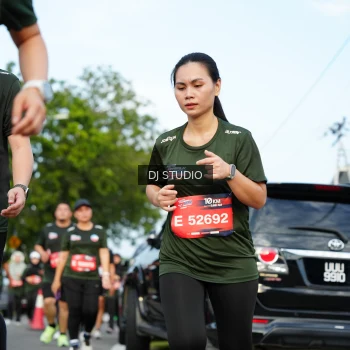 Runner Photo 4000568