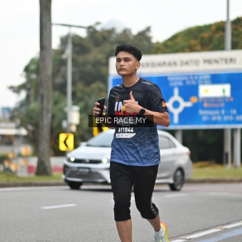 Runner Photo 4000569