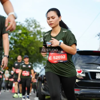 Runner Photo 4000571