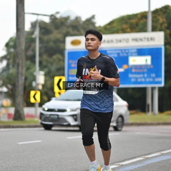 Runner Photo 4000575