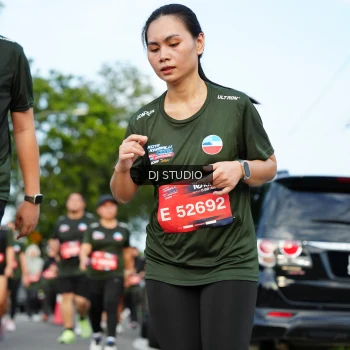 Runner Photo 4000576