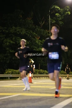 Runner Photo 4000578