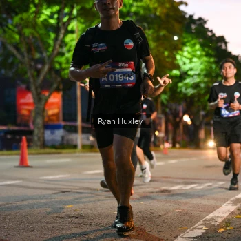 Runner Photo 4000581