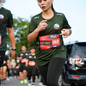 Runner Photo 4000582