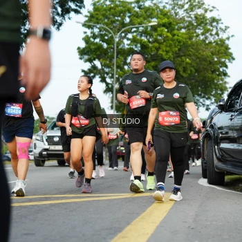 Runner Photo 4000585