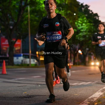 Runner Photo 4000586