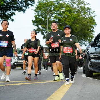 Runner Photo 4000588
