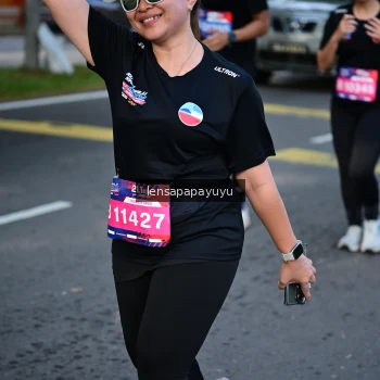 Runner Photo 4000590