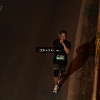 Runner Photo 4000591